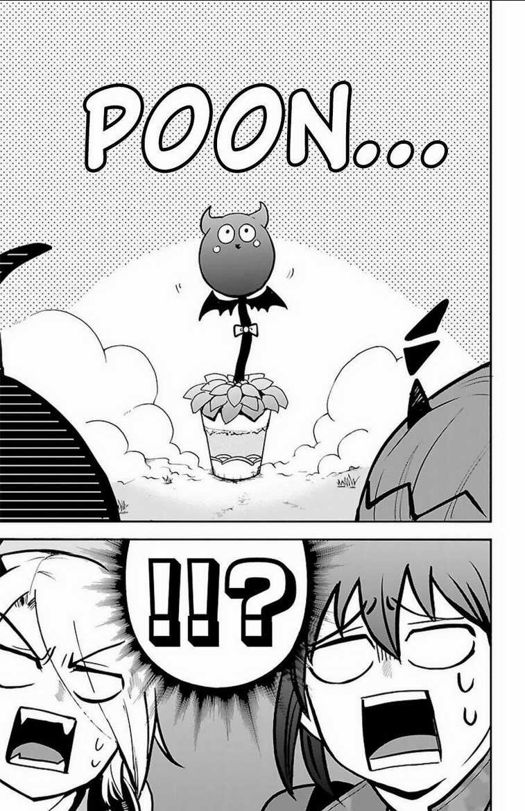 Mairimashita! Iruma-Kun Chapter 136 trang 20