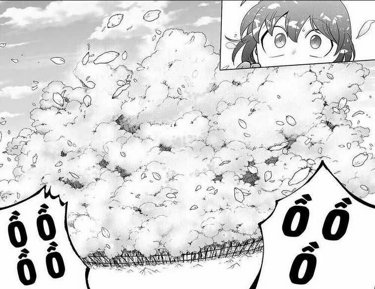 Mairimashita! Iruma-Kun Chapter 138 trang 18