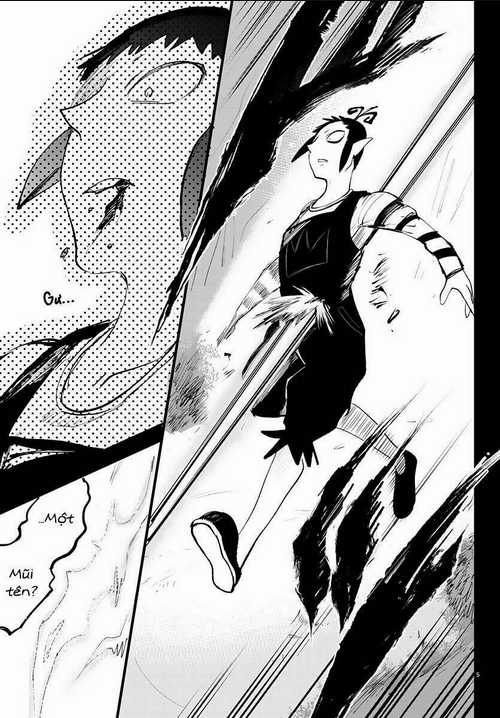 Mairimashita! Iruma-Kun Chapter 142 trang 7