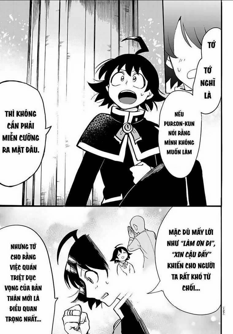 Mairimashita! Iruma-Kun Chapter 148 trang 18