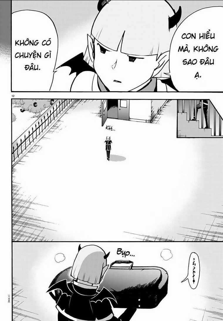 Mairimashita! Iruma-Kun Chapter 149 trang 13