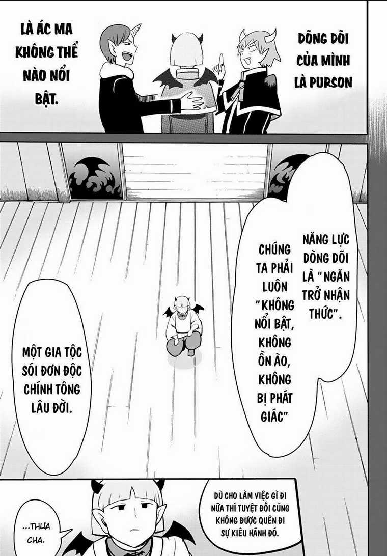 Mairimashita! Iruma-Kun Chapter 149 trang 8