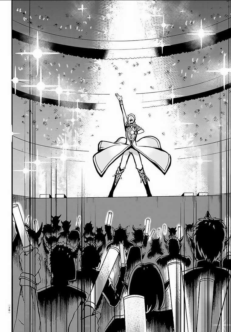 Mairimashita! Iruma-Kun Chapter 154 trang 15