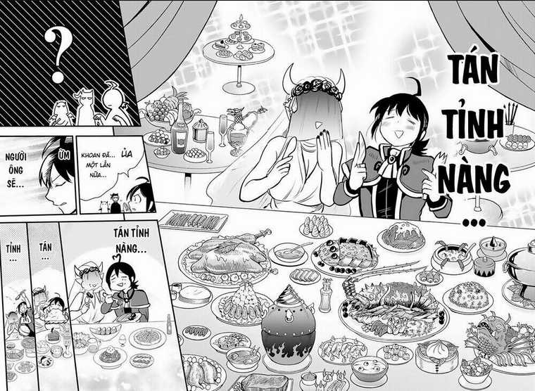 Mairimashita! Iruma-Kun Chapter 156 trang 17