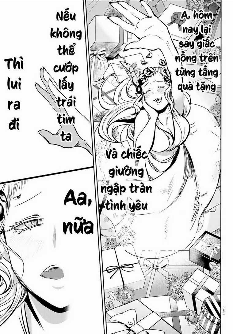 Mairimashita! Iruma-Kun Chapter 158 trang 14