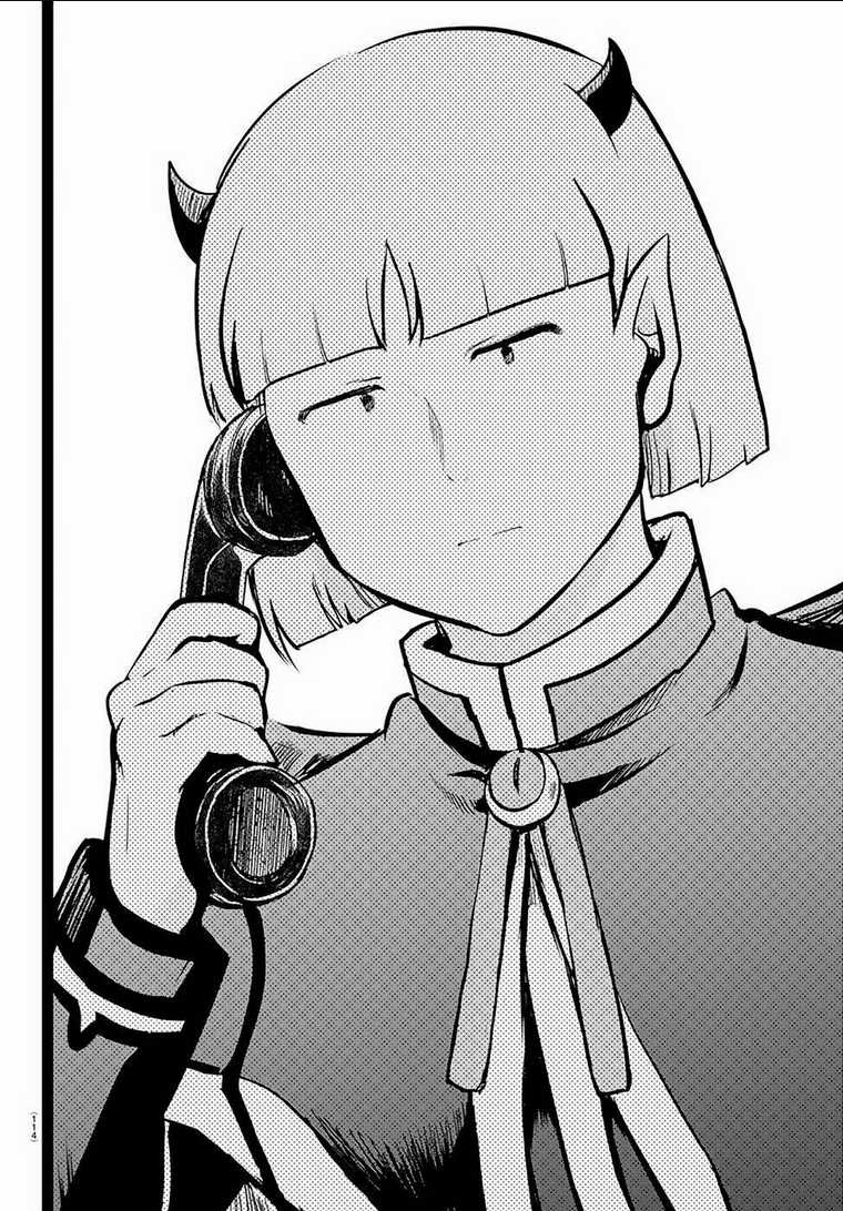 Mairimashita! Iruma-Kun Chapter 159 trang 18