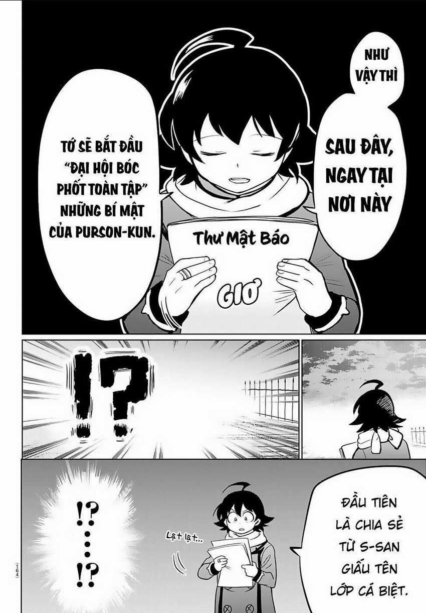 Mairimashita! Iruma-Kun Chapter 162 trang 4
