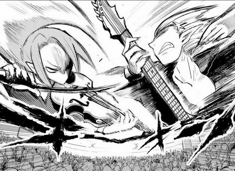 Mairimashita! Iruma-Kun Chapter 165 trang 13