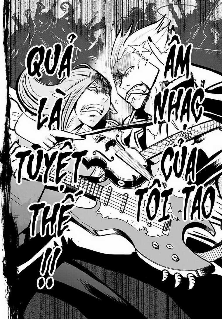 Mairimashita! Iruma-Kun Chapter 165 trang 16