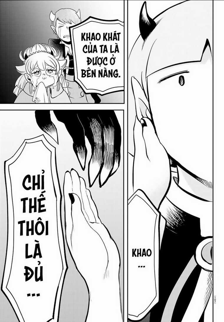 Mairimashita! Iruma-Kun Chapter 166 trang 14