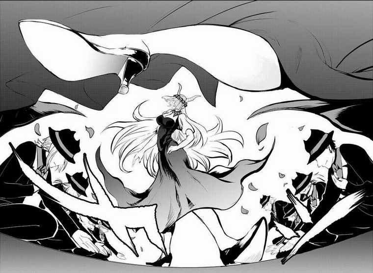 Mairimashita! Iruma-Kun Chapter 167 trang 17