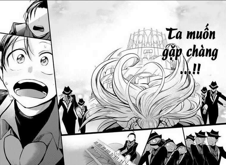 Mairimashita! Iruma-Kun Chapter 168 trang 24