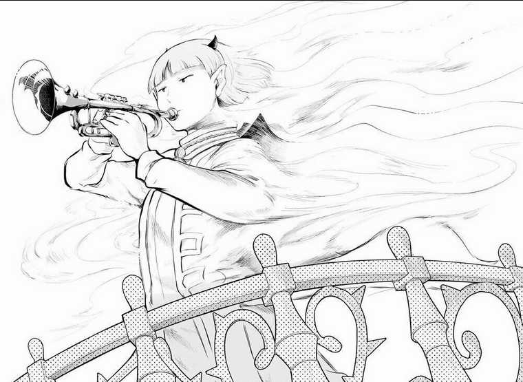 Mairimashita! Iruma-Kun Chapter 168 trang 25