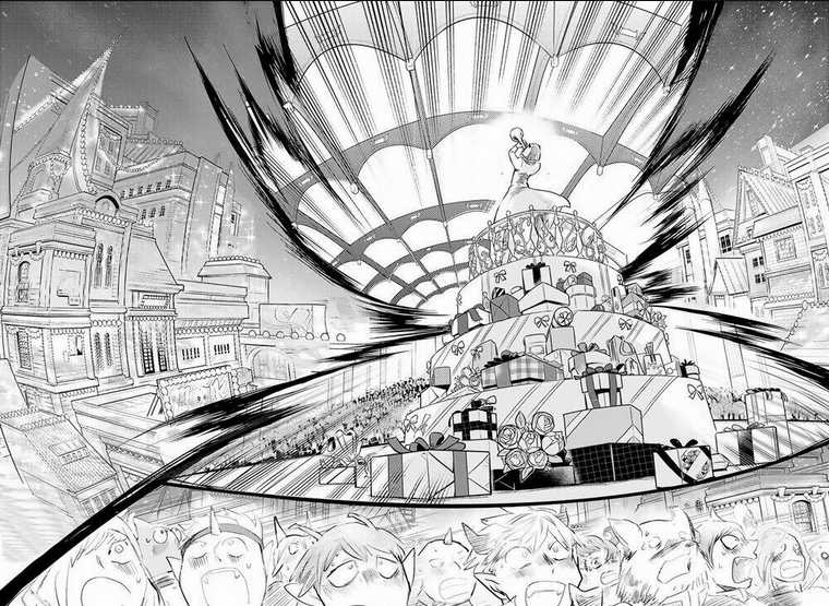 Mairimashita! Iruma-Kun Chapter 168 trang 28