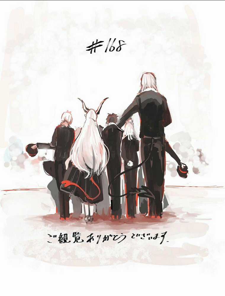 Mairimashita! Iruma-Kun Chapter 168 trang 38