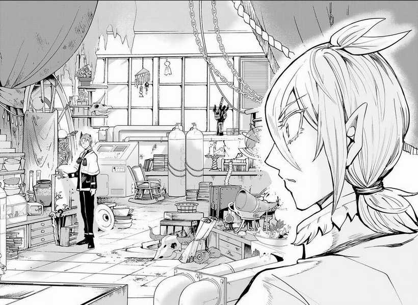 Mairimashita! Iruma-Kun Chapter 173 trang 5