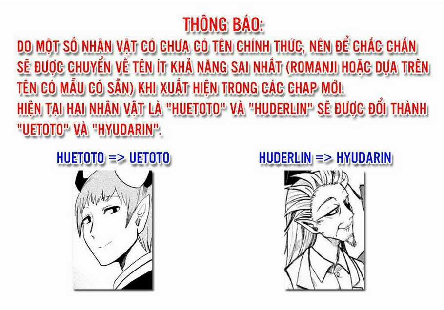 Mairimashita! Iruma-Kun Chapter 174 trang 2