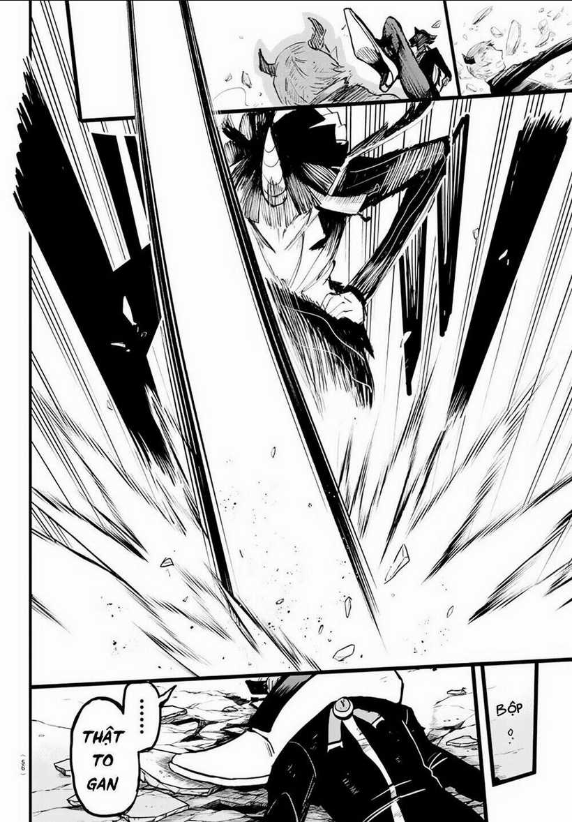 Mairimashita! Iruma-Kun Chapter 174 trang 5