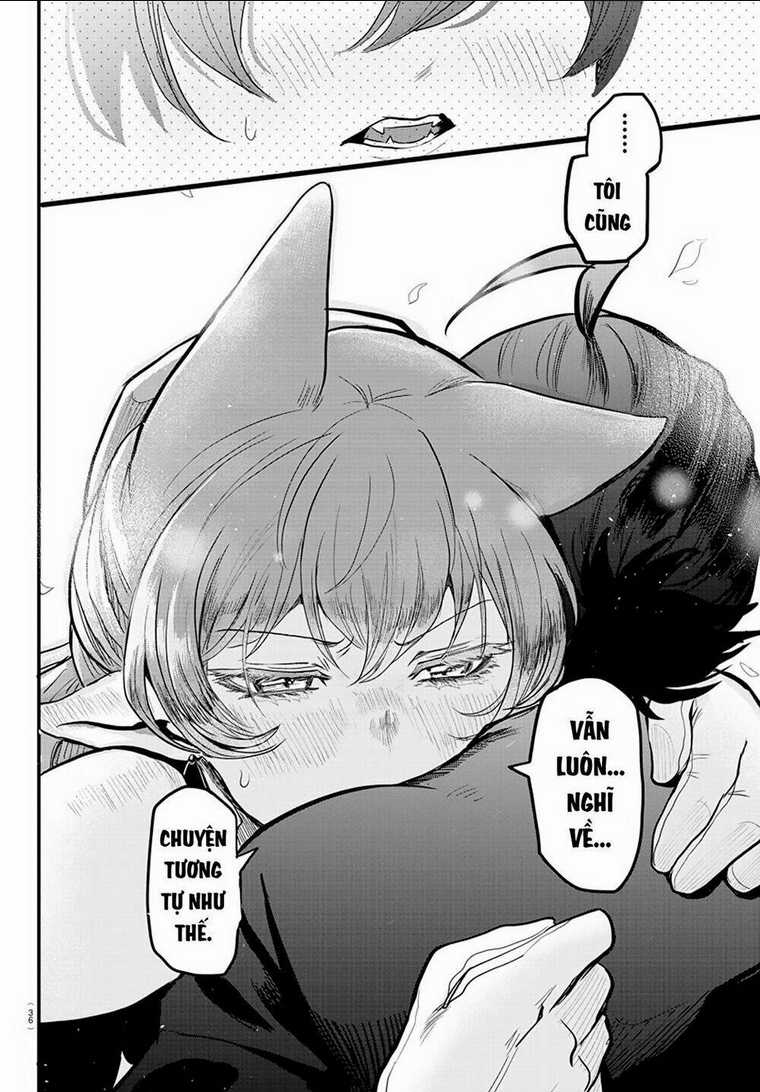 Mairimashita! Iruma-Kun Chapter 180 trang 23