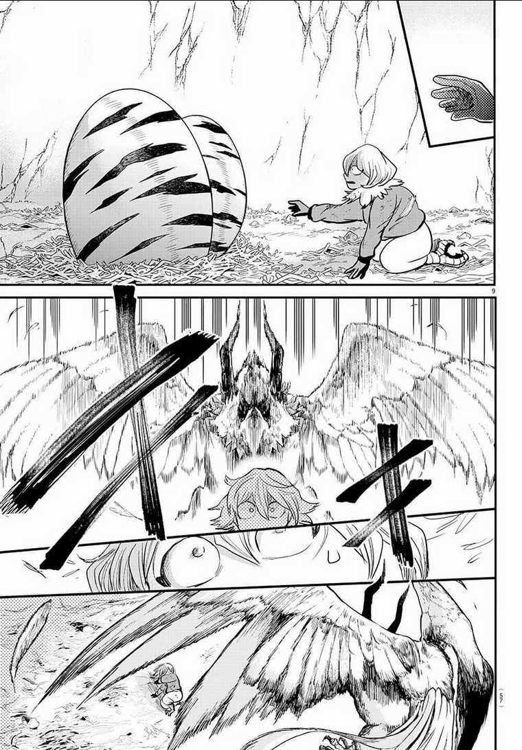 Mairimashita! Iruma-Kun Chapter 182 trang 10