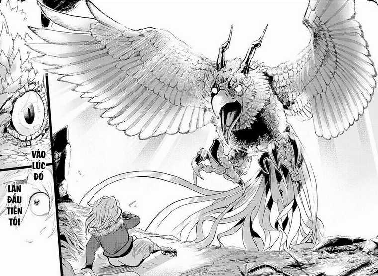 Mairimashita! Iruma-Kun Chapter 182 trang 11