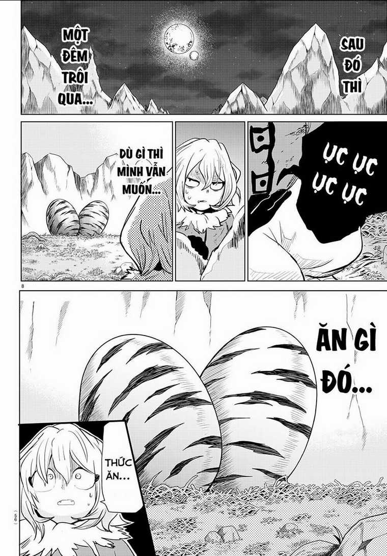 Mairimashita! Iruma-Kun Chapter 182 trang 9