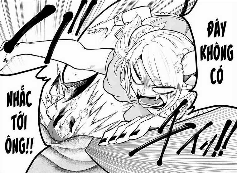 Mairimashita! Iruma-Kun Chapter 188 trang 16