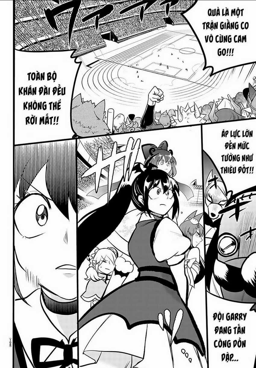 Mairimashita! Iruma-Kun Chapter 193 trang 4