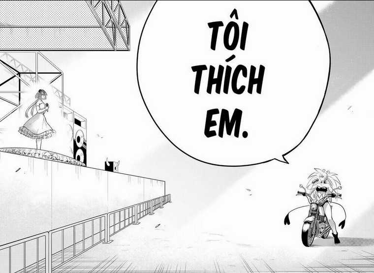 Mairimashita! Iruma-Kun Chapter 196 trang 12