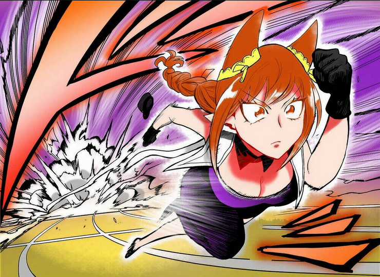 Mairimashita! Iruma-Kun Chapter 197.2 trang 17