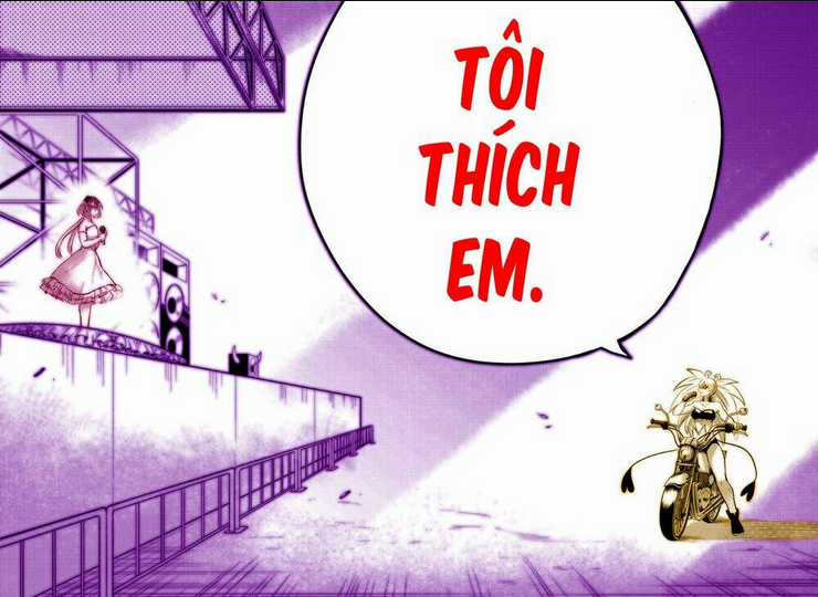 Mairimashita! Iruma-Kun Chapter 197.4 trang 73