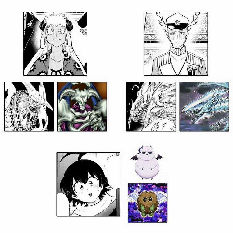 Mairimashita! Iruma-Kun Chapter 200 trang 24