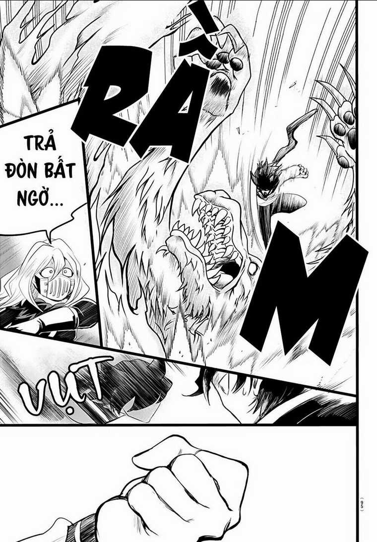 Mairimashita! Iruma-Kun Chapter 201.2 trang 13