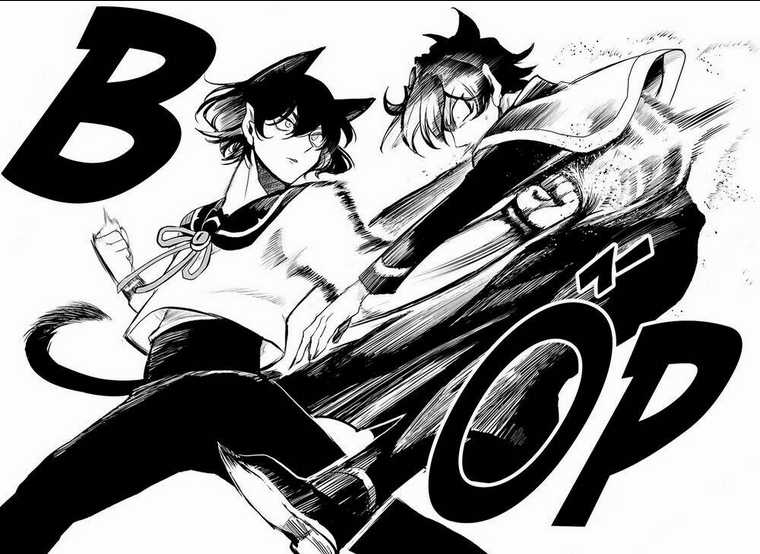 Mairimashita! Iruma-Kun Chapter 201.2 trang 14