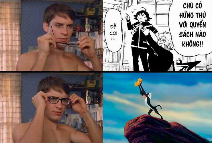 Mairimashita! Iruma-Kun Chapter 205 trang 23