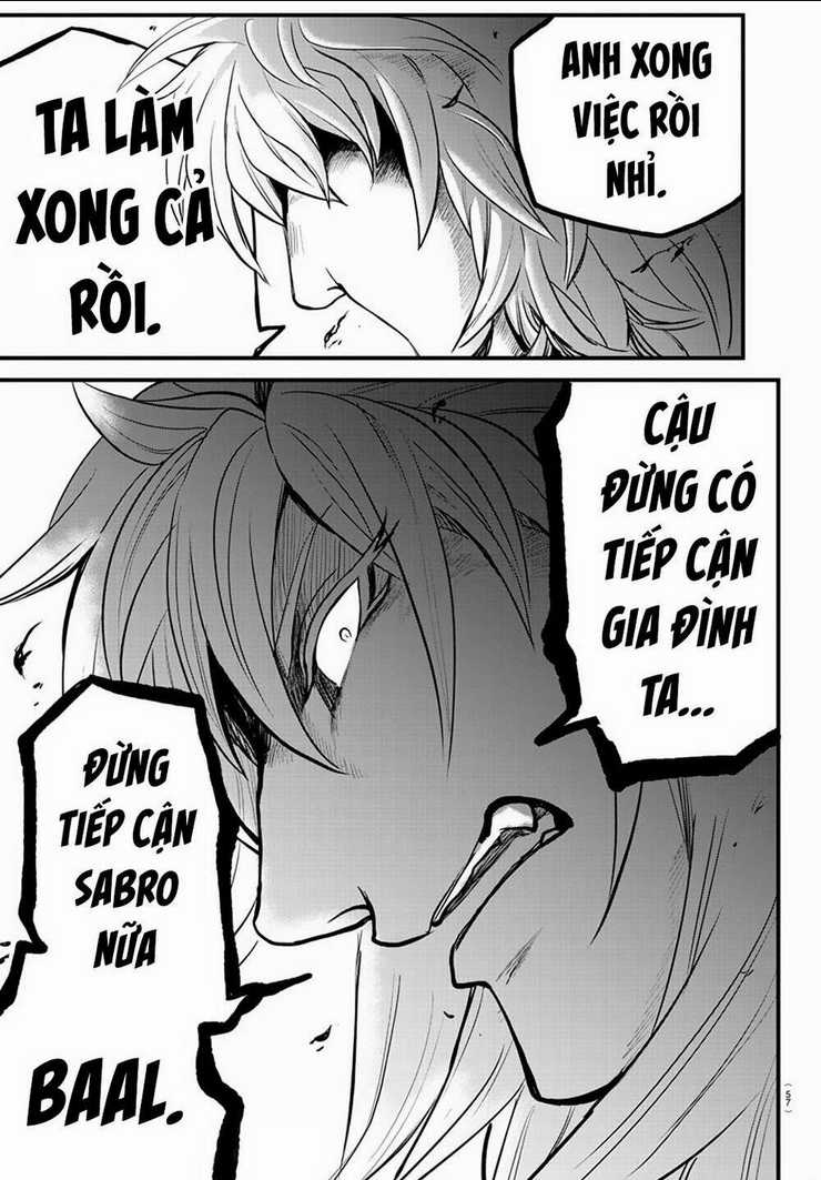 Mairimashita! Iruma-Kun Chapter 207 trang 18