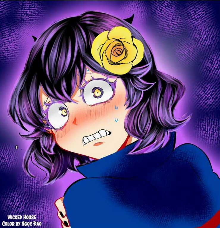 Mairimashita! Iruma-Kun Chapter 209 trang 21