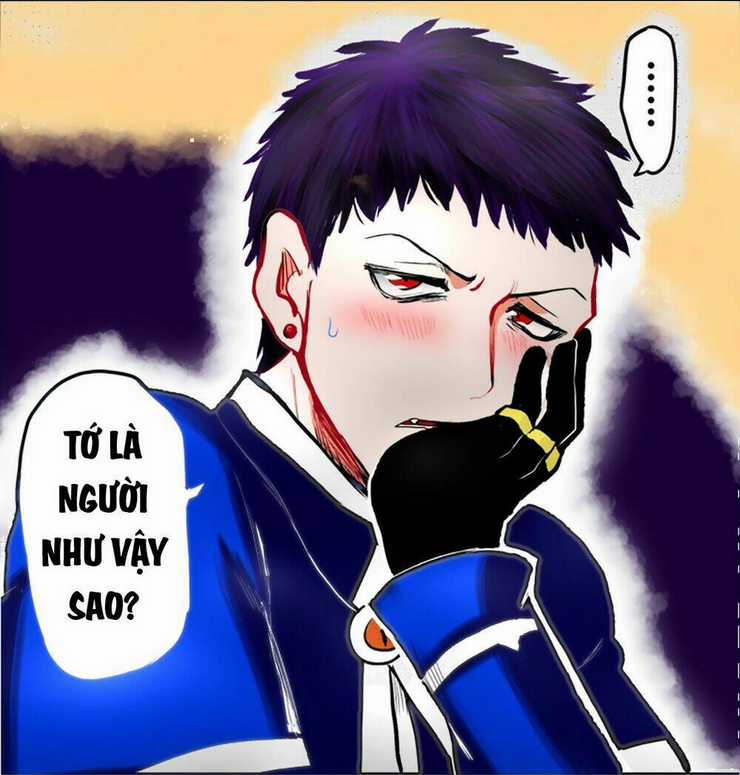 Mairimashita! Iruma-Kun Chapter 210 trang 22