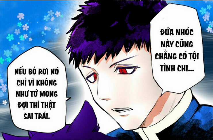 Mairimashita! Iruma-Kun Chapter 210 trang 23