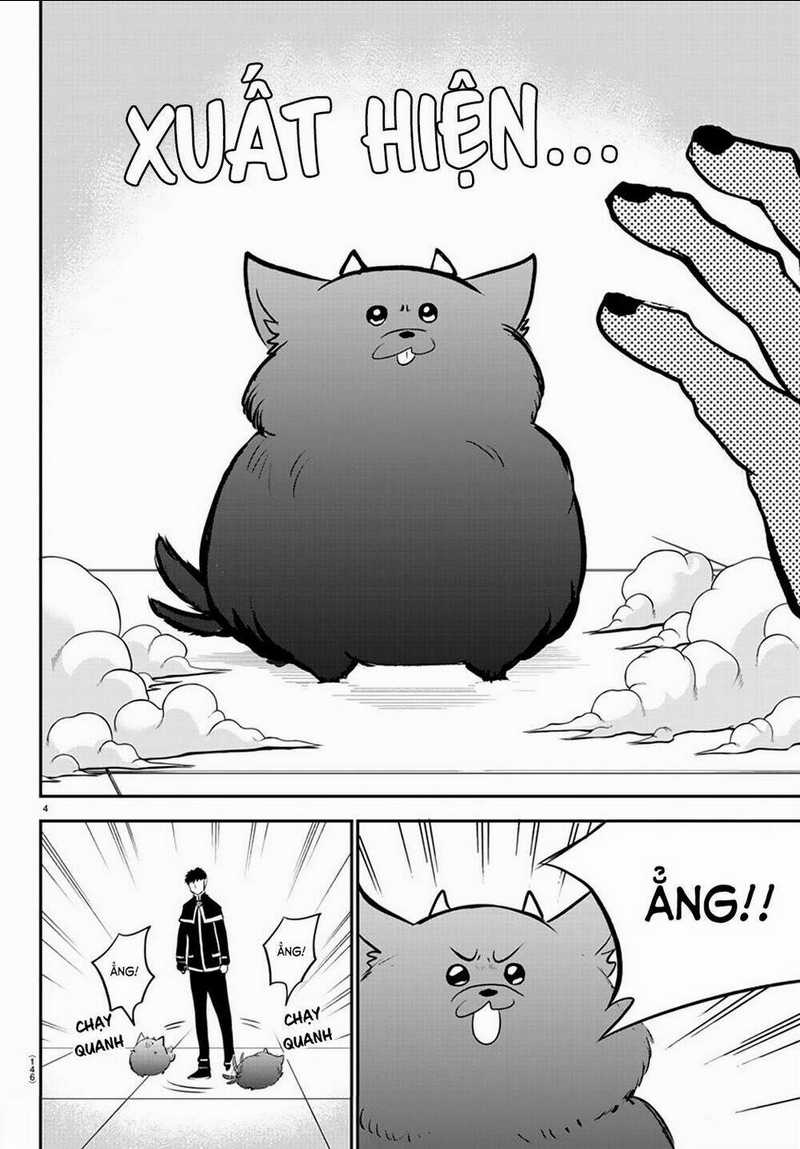 Mairimashita! Iruma-Kun Chapter 210 trang 5