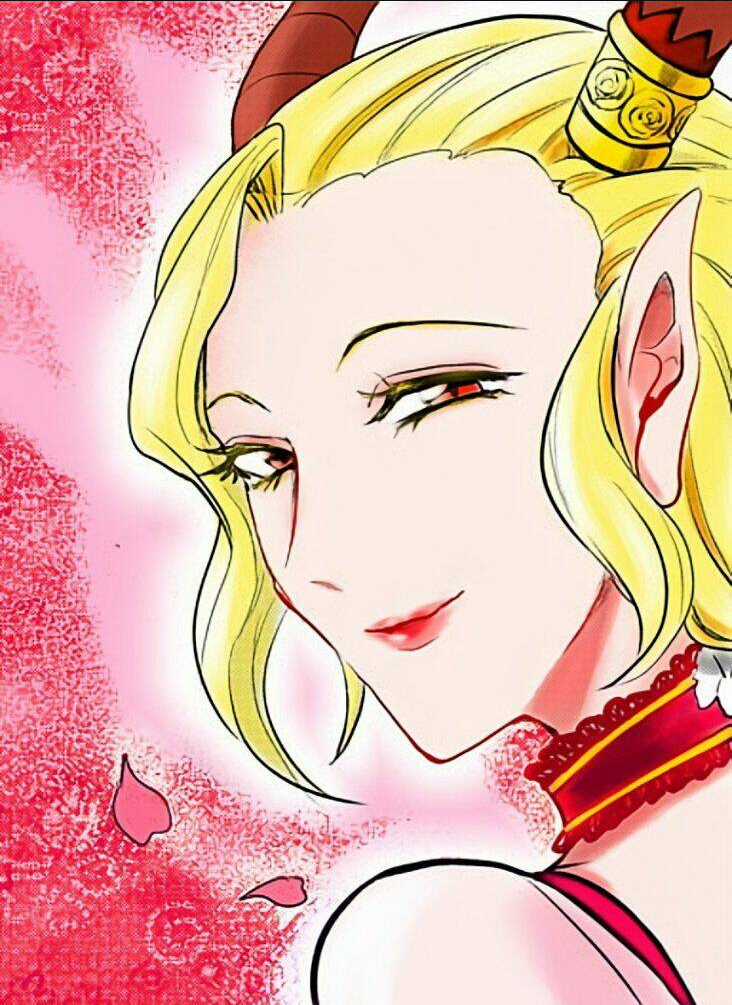 Mairimashita! Iruma-Kun Chapter 214 trang 27