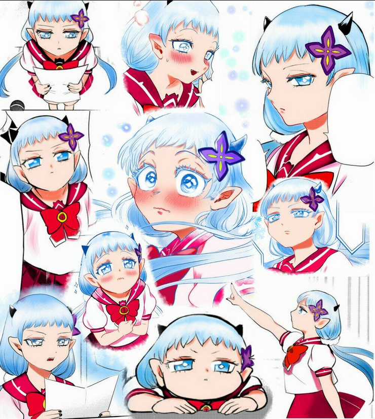 Mairimashita! Iruma-Kun Chapter 215 trang 25