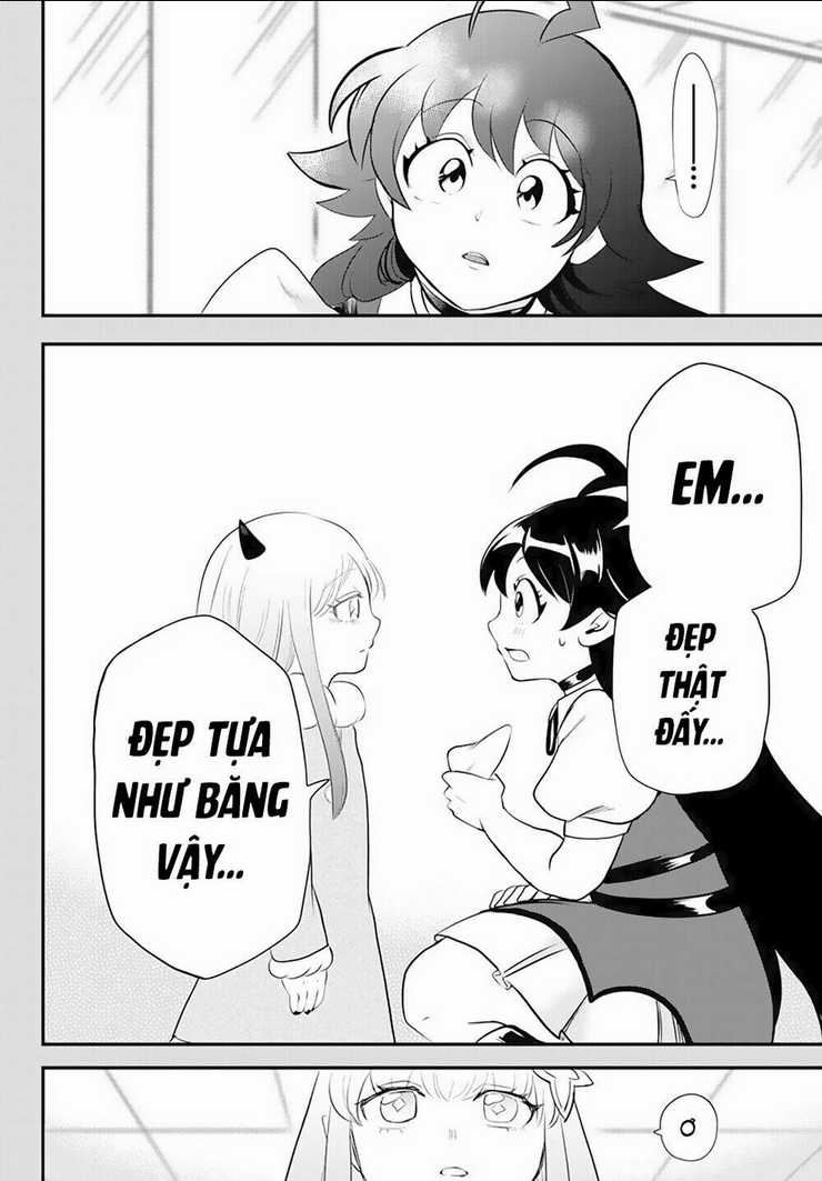 Mairimashita! Iruma-Kun Chapter 216 trang 6