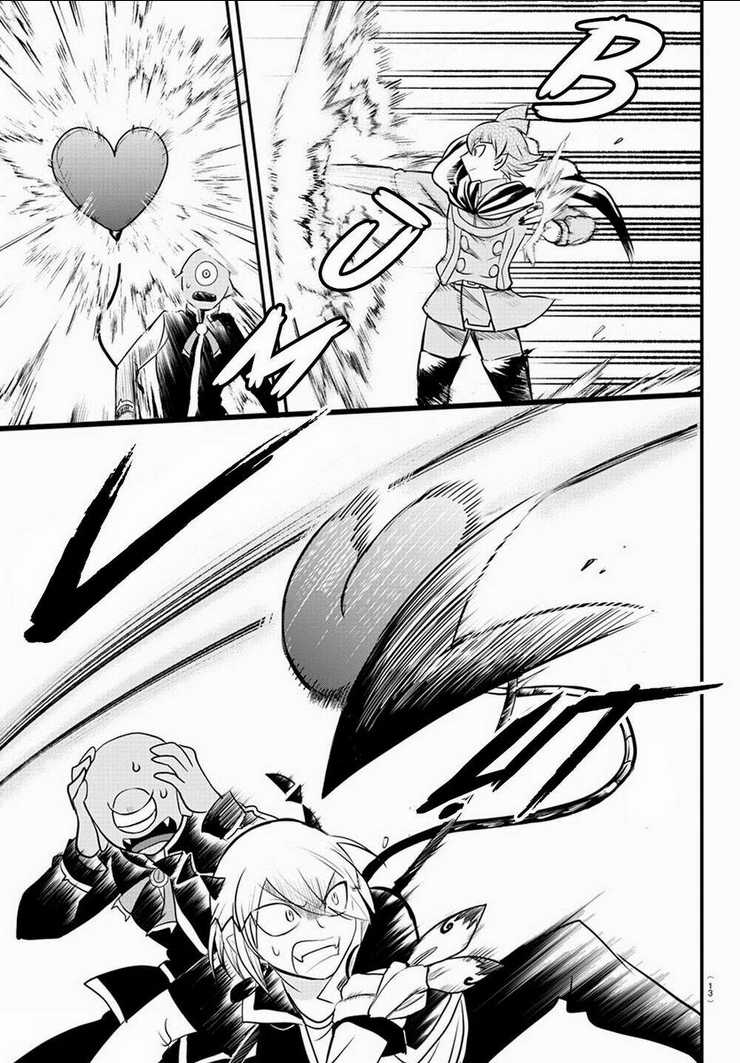 Mairimashita! Iruma-Kun Chapter 226 trang 30