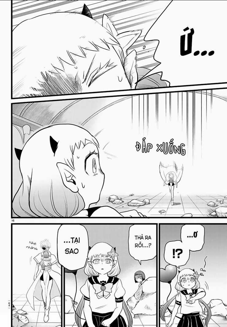 Mairimashita! Iruma-Kun Chapter 229 trang 15