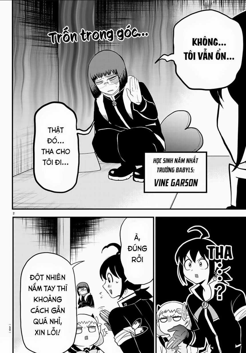 Mairimashita! Iruma-Kun Chapter 229 trang 2