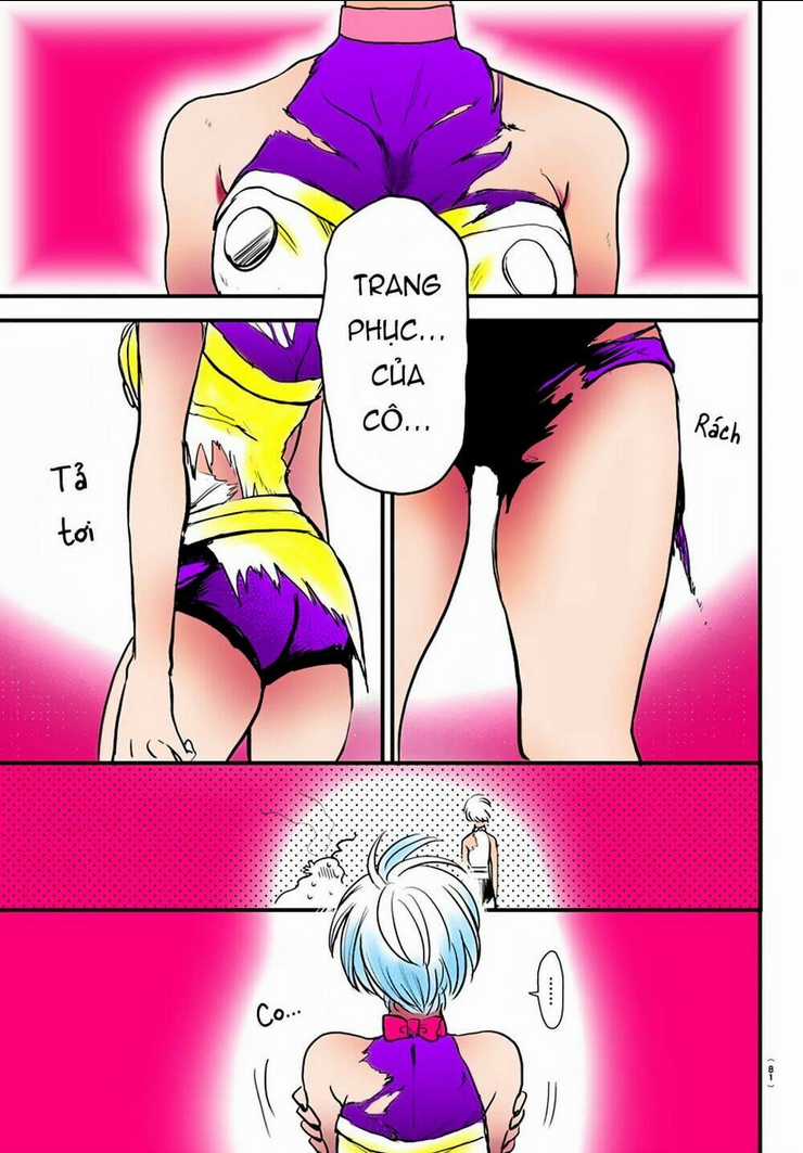 Mairimashita! Iruma-Kun Chapter 230 trang 18