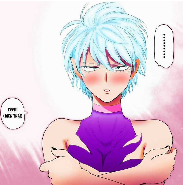 Mairimashita! Iruma-Kun Chapter 230 trang 20