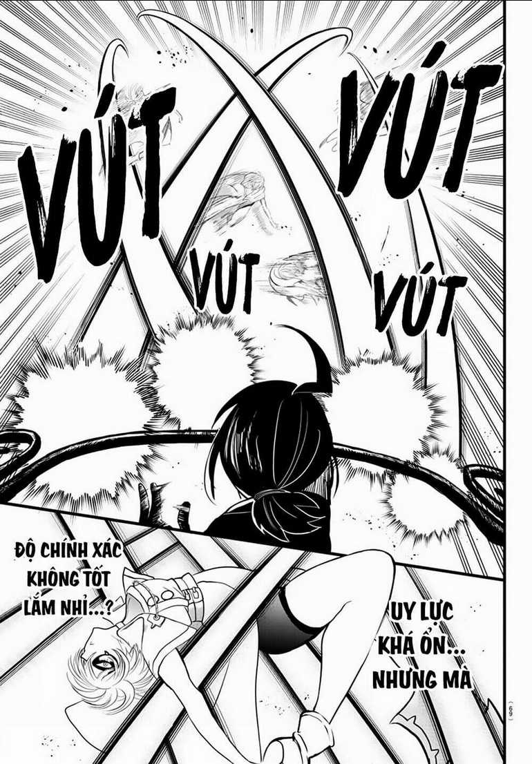 Mairimashita! Iruma-Kun Chapter 230 trang 5