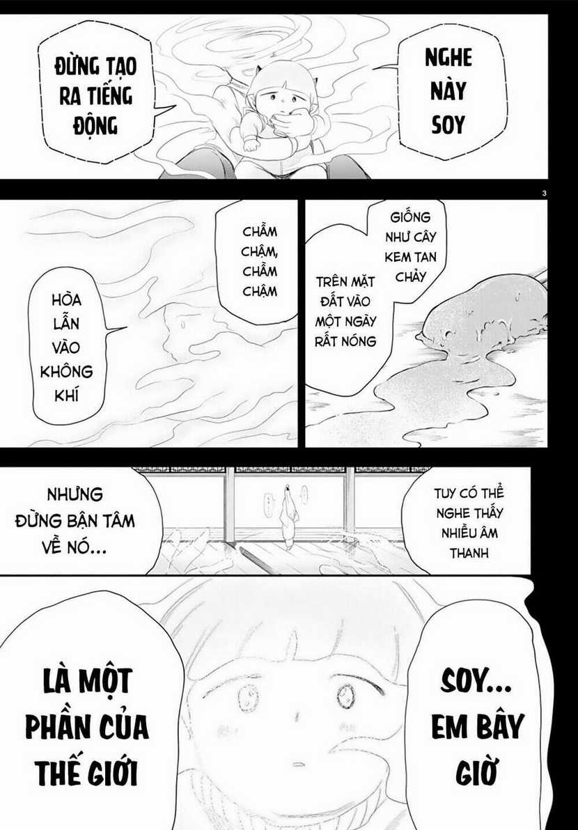 Mairimashita! Iruma-Kun Chapter 234 trang 3